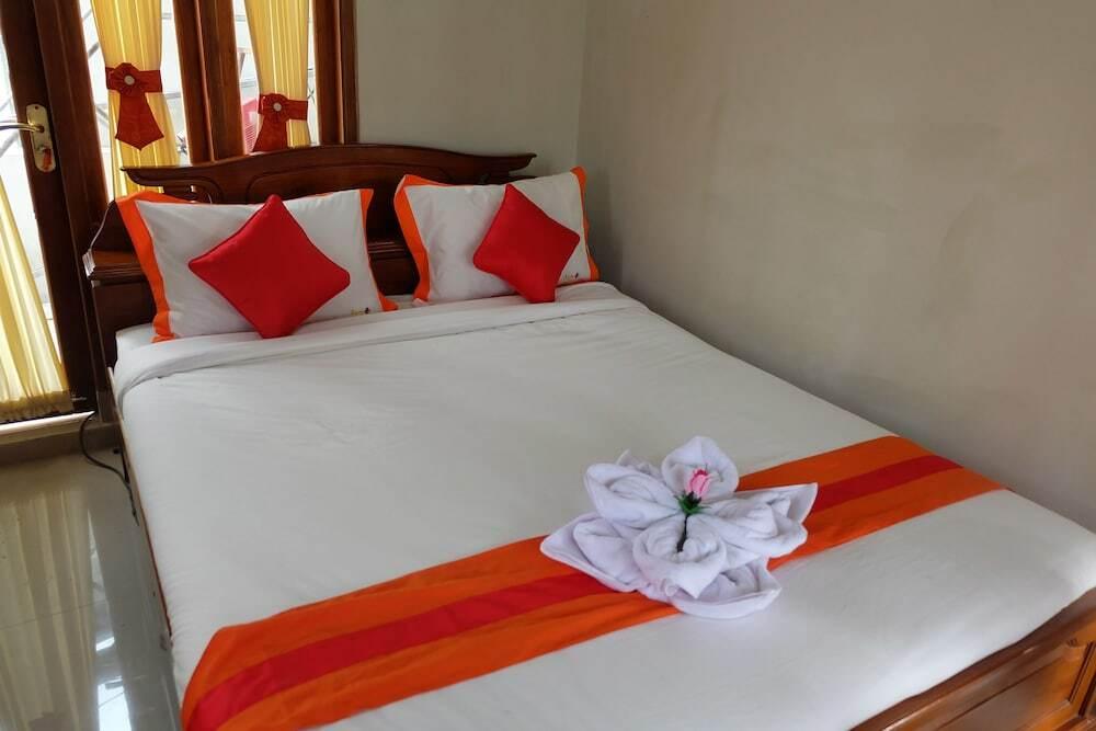 Simply Homy Guest House Unit UMY — фото 4