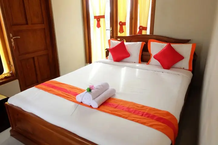 Батуретно: Simply Homy Guest House Unit UMY