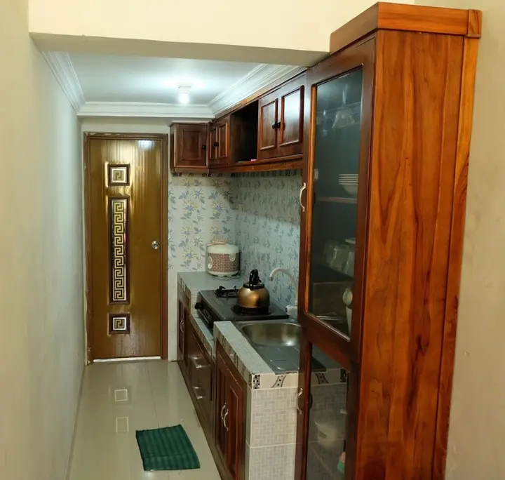 Батуретно: Simply Homy Guest House Unit UMY