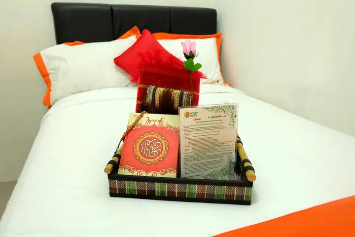 Simply Homy Guest House Unit UMY — фото 3