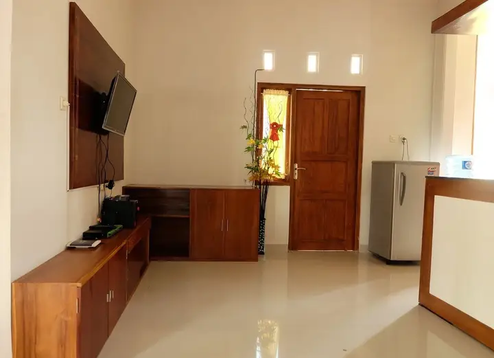 Simply Homy Guest House Unit UMY — фото 2