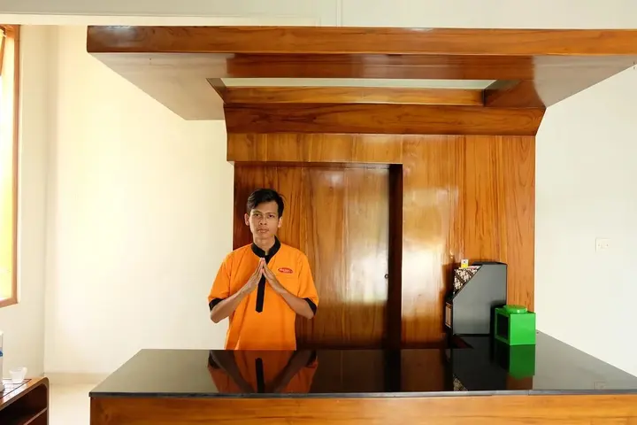 Батуретно: Simply Homy Guest House Unit UMY