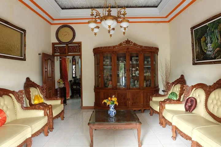 Батуретно: Simply Homy Guest House Unit Denggung