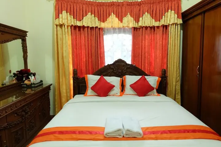 Батуретно: Simply Homy Guest House Unit Denggung
