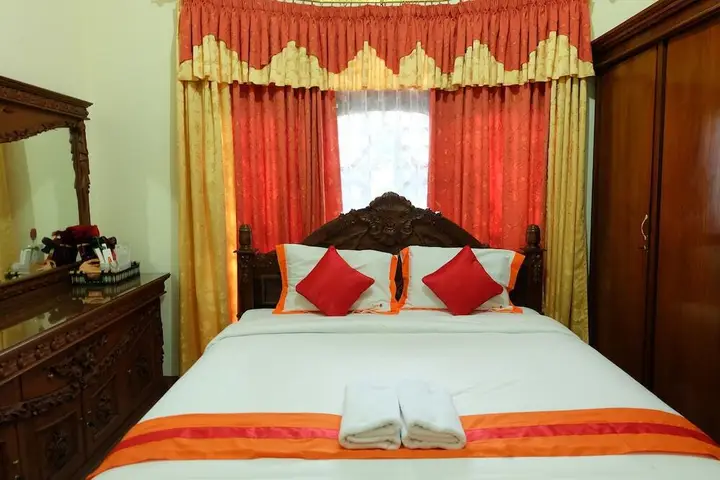 Simply Homy Guest House Unit Denggung — фото 1