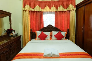 Батуретно: Simply Homy Guest House Unit Denggung