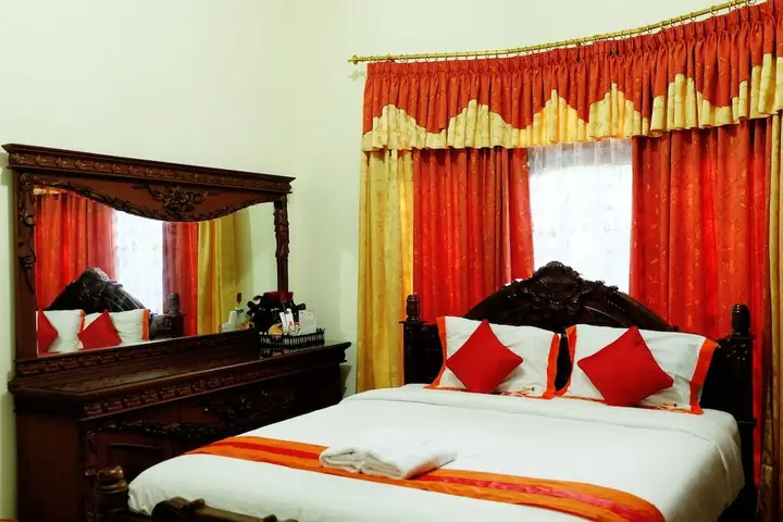 Simply Homy Guest House Unit Denggung — фото 2