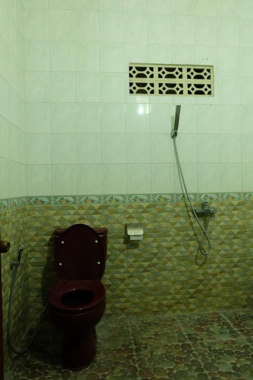 Батуретно: Simply Homy Guest House Unit Denggung