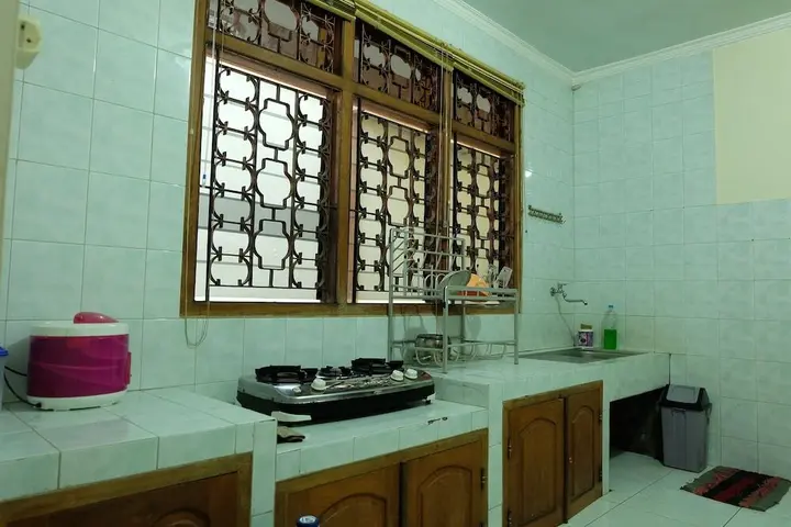 Батуретно: Simply Homy Guest House Unit Denggung