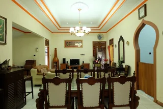 Батуретно: Simply Homy Guest House Unit Denggung