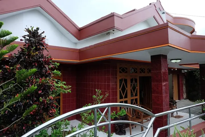 Батуретно: Simply Homy Guest House Unit Denggung