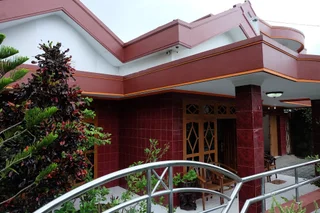 Батуретно: Simply Homy Guest House Unit Denggung