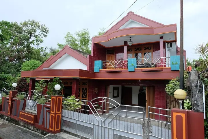Батуретно: Simply Homy Guest House Unit Denggung