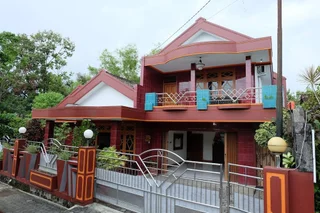 Батуретно: Simply Homy Guest House Unit Denggung