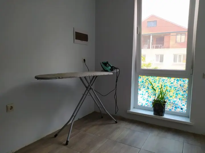 Na Stepnoj Guest House — фото 1