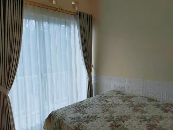 Homestay Syariah in Lowokwaru - ZA Homestay — фото 1