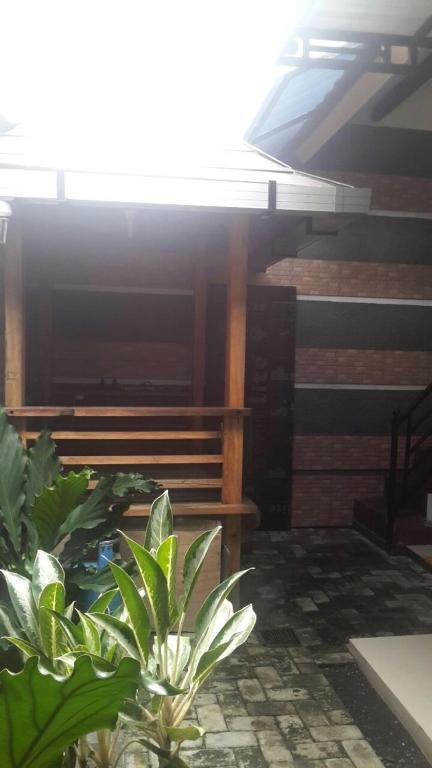 Маланг: Homestay Syariah Grahadi