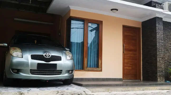 Homestay / Guest House Dekat Malioboro — фото 1