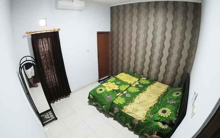 Ngaglik: The Northey Homestay Jogja