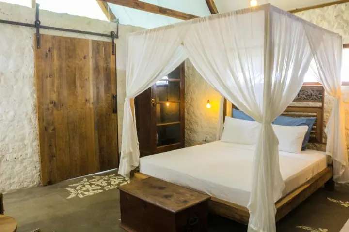 Джимбаран: Chanteak Bali - Stone House 2