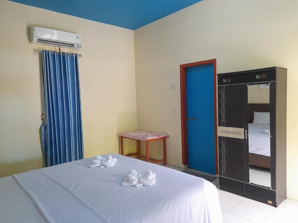 Битунг: Tangkoko Lodge (Adults Only)