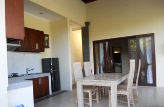 Беноа: Avisara Villa & Guest House