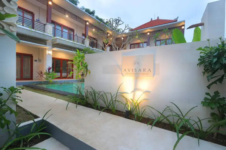 Avisara Villa & Guest House — фото 1