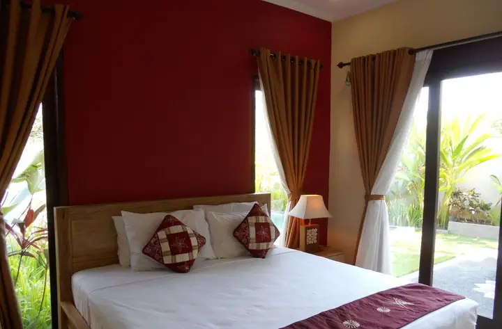 Avisara Villa & Guest House — фото 4