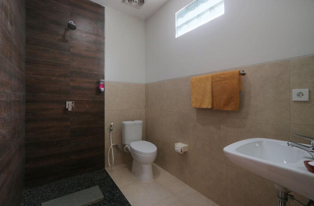 Беноа: Avisara Villa & Guest House