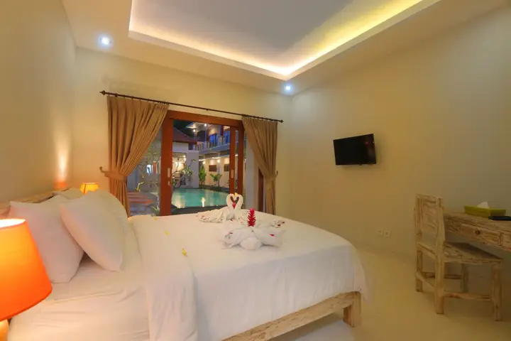 Avisara Villa & Guest House — фото 2