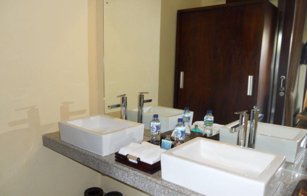 Беноа: Avisara Villa & Guest House