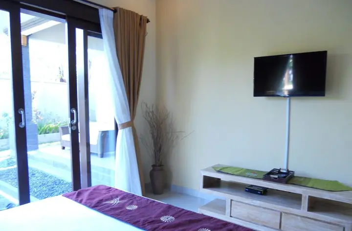 Беноа: Avisara Villa & Guest House