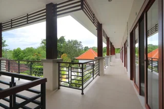 Беноа: Avisara Villa & Guest House