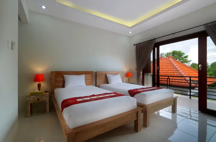 Avisara Villa & Guest House — фото 5
