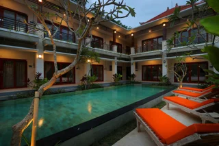 Беноа: Avisara Villa & Guest House