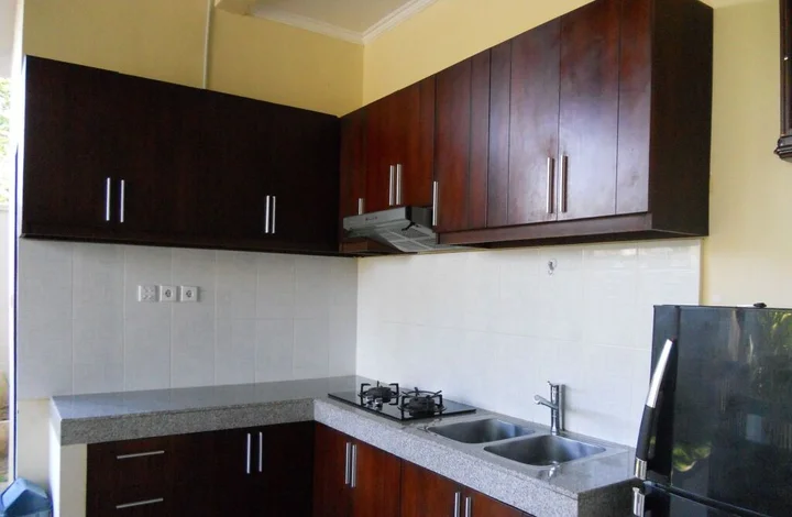 Беноа: Avisara Villa & Guest House