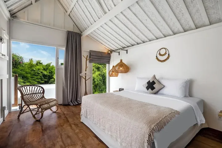 Кута: Villa Folie by Alfred in Bali