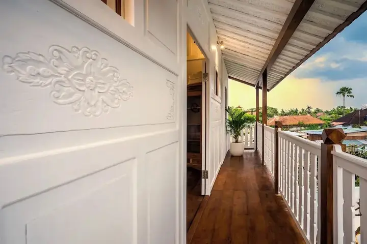 Кута: Villa Folie by Alfred in Bali