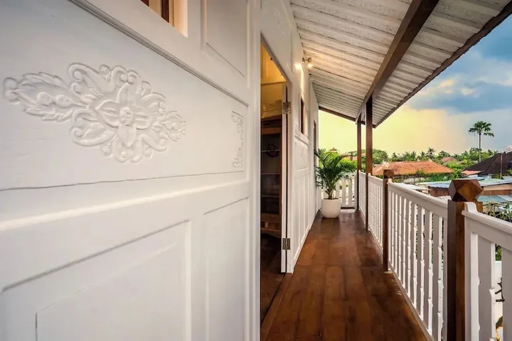 Кута: Villa Folie by Alfred in Bali