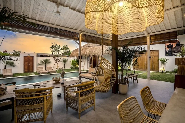 Кута: Villa Folie by Alfred in Bali