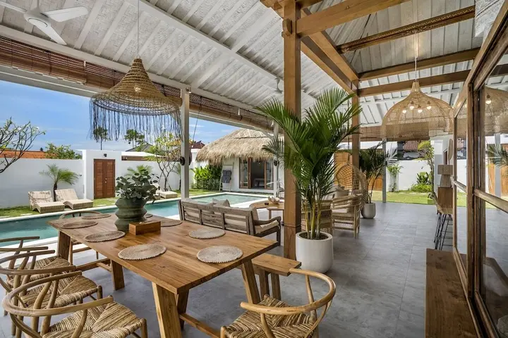 Кута: Villa Folie by Alfred in Bali