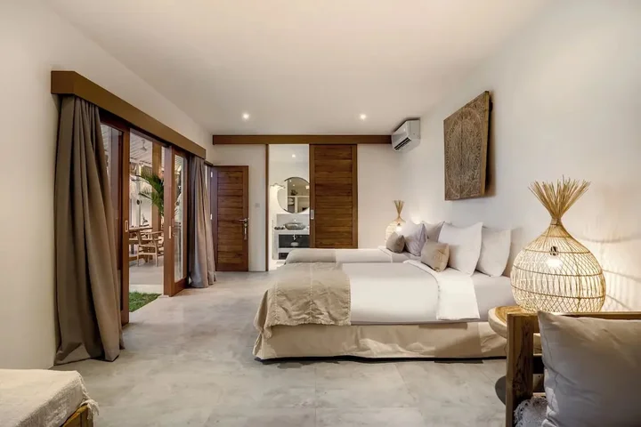 Кута: Villa Folie by Alfred in Bali