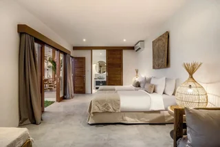 Кута: Villa Folie by Alfred in Bali