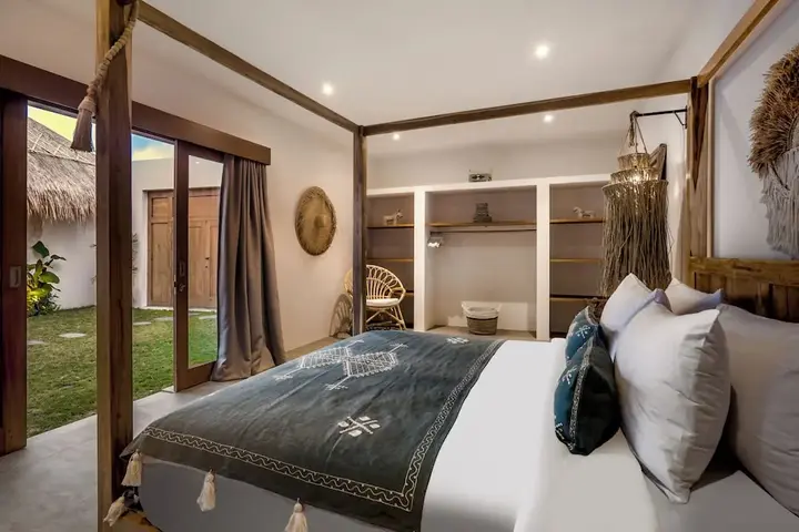 Кута: Villa Folie by Alfred in Bali