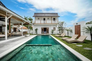 Кута: Villa Folie by Alfred in Bali