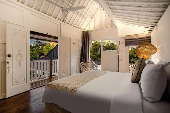 Кута: Villa Folie by Alfred in Bali