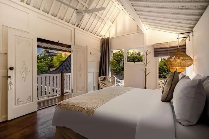 Кута: Villa Folie by Alfred in Bali
