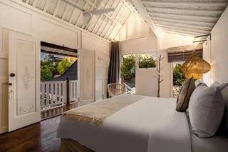 Кута: Villa Folie by Alfred in Bali