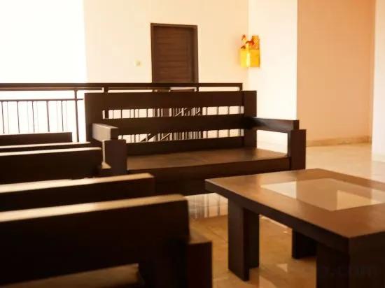 Санур Кайя: Cameng Homestay