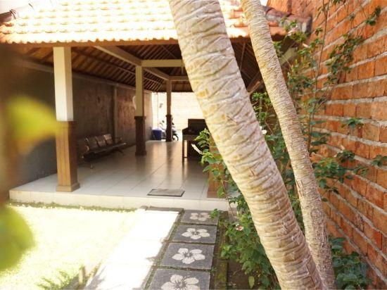 Санур Кайя: Cameng Homestay